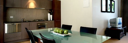 May Park Executive Apartments - Accommodation Nelson Bay 5