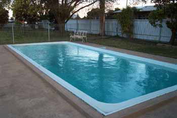 Glynlea Motel - Accommodation Nelson Bay 0