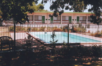 Glynlea Motel - Accommodation Nelson Bay 3