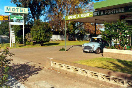 Glynlea Motel - Accommodation Nelson Bay 4