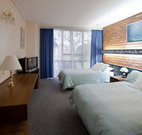 Connells Motel - Accommodation Nelson Bay