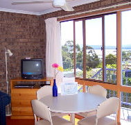 Mallacoota Blue Wren Motel - Accommodation Nelson Bay