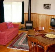 Prom Mill Cottages - Accommodation Nelson Bay