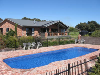 Prom Coast Holiday Lodge - Accommodation Nelson Bay 0