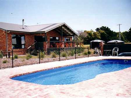 Prom Coast Holiday Lodge - Accommodation Nelson Bay 2