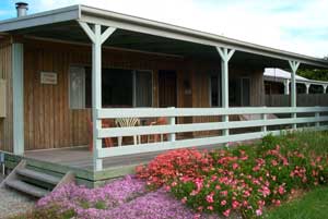 Prom Coast Holiday Lodge - Accommodation Nelson Bay 5