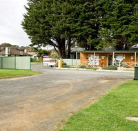 Prom Central Caravan Park - Accommodation Nelson Bay