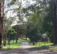 Moe Gardens Caravan Park - Accommodation Nelson Bay