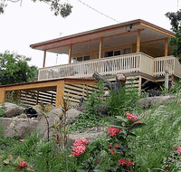 Beach House Tannum Sands - Accommodation Nelson Bay