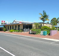 Mallacoota Hotel Motel - Accommodation Nelson Bay