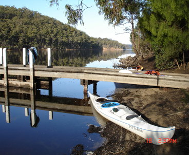Mallacoota Hotel Motel - Accommodation Nelson Bay 4