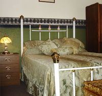 Stanbyrne Bed  Breakfast - Accommodation Nelson Bay