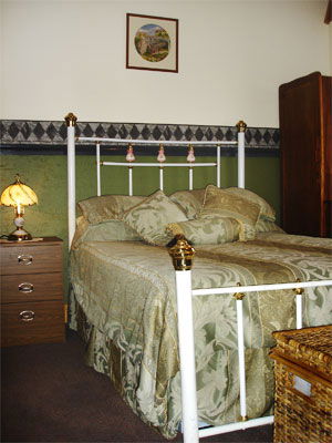 Stanbyrne Bed & Breakfast - Accommodation Nelson Bay 0
