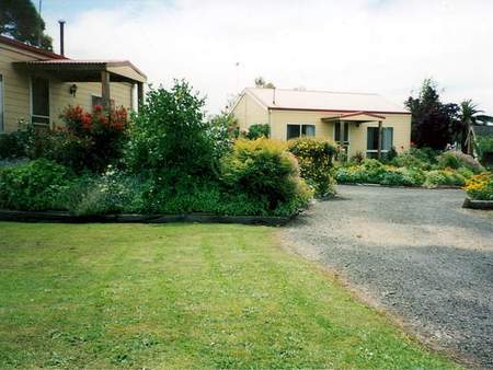 Stanbyrne Bed & Breakfast - Accommodation Nelson Bay 1