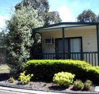 Tandara Caravan Park - Accommodation Nelson Bay
