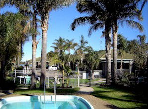 Sand Bar Motel Lakes Entrance - Accommodation Nelson Bay 1