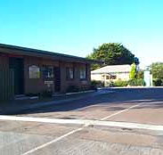 Portland Bay Holiday Park - Accommodation Nelson Bay