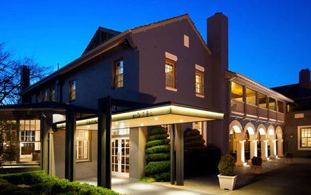 Peppers Mineral Springs Retreat - Accommodation Nelson Bay 0