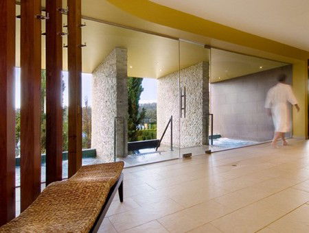 Peppers Mineral Springs Retreat - Accommodation Nelson Bay 2