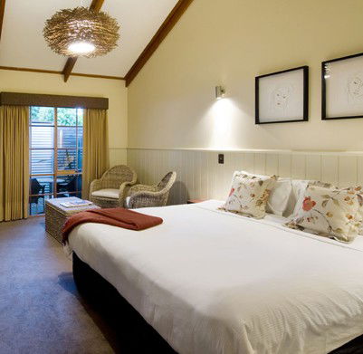 Peppers Mineral Springs Retreat - Accommodation Nelson Bay 4