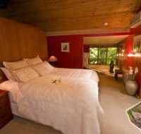 Linden Gardens Rainforest Retreat - Accommodation Nelson Bay