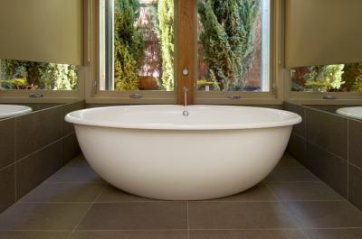 Linden Gardens Rainforest Retreat - Accommodation Nelson Bay 2