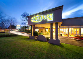 Century Inn Traralgon - Accommodation Nelson Bay 0