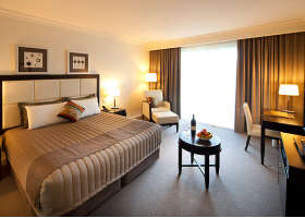 Century Inn Traralgon - Accommodation Nelson Bay 1