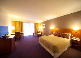 Century Inn Traralgon - Accommodation Nelson Bay 2