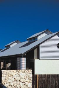 Oceanic Apartments - Accommodation Nelson Bay 0