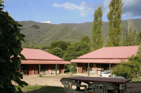 Harrietville VIC Accommodation Nelson Bay