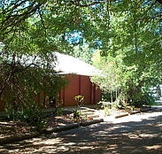 Myrtleford Caravan Park - Accommodation Nelson Bay