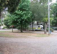 El Paso Caravan Park - Accommodation Nelson Bay