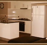 Deeluxe Riverspa Apartments - Accommodation Nelson Bay