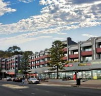 Cumberland Lorne Resort - Accommodation Nelson Bay