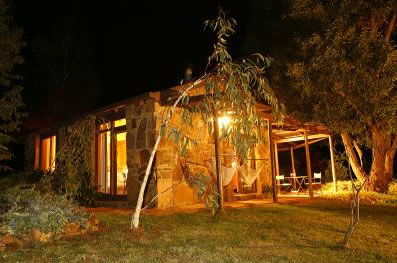 Wombat Hills Cottages - Accommodation Nelson Bay 0