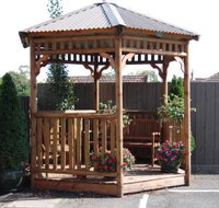 City Gardens Motel Traralgon - Accommodation Nelson Bay