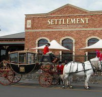 Terrace Motel Cranbourne - Accommodation Nelson Bay