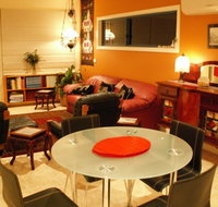 Black Dolphin Beach Penthouse - Accommodation Nelson Bay