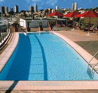 Vibe Hotel Rushcutters Sydney - Accommodation Nelson Bay