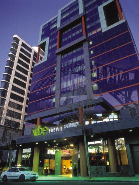 Vibe Hotel North Sydney - Accommodation Nelson Bay 0