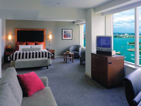 Vibe Hotel North Sydney - Accommodation Nelson Bay 1