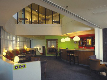 Vibe Hotel North Sydney - Accommodation Nelson Bay 3