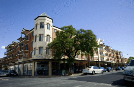 City South Apartments - Accommodation Nelson Bay