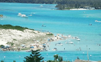 The Penthouse - Accommodation Nelson Bay