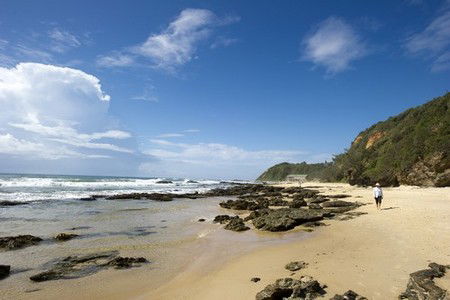 Nambucca Headland Holiday Park - Accommodation Nelson Bay 0