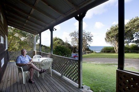 Nambucca Headland Holiday Park - Accommodation Nelson Bay 3