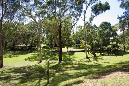 Nambucca Headland Holiday Park - Accommodation Nelson Bay 4