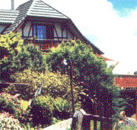 Christel and Tony's Chalet - Accommodation Nelson Bay