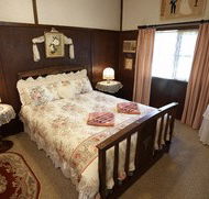 Fernleigh Cottages  Country Barn - Accommodation Nelson Bay